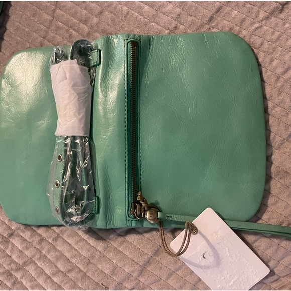 Two brand new Hobo crossbody purses - Picture 3 of 5